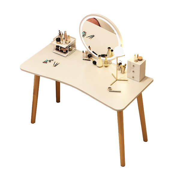 Mesa de Maquiagem Moderna