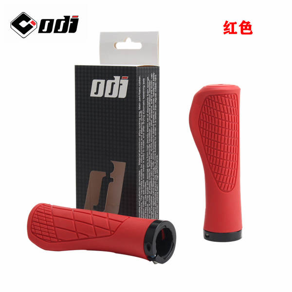 ODI de borracha, bicicleta de montanha, bolas de carne para segurar o carrinho de empilhadeira de empilhadeira para segurar