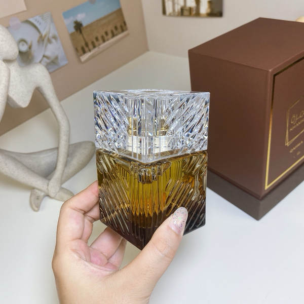 Comércio Exterior Transfronteiriço Perfume Latafa Aroma Camla 100ml Venda por atacado de perfume neutro Comércio Exterior