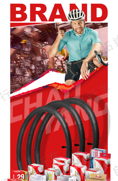 Pneus para bicicletas 12 14 16 18 20 24 26 27 29 700C acessórios