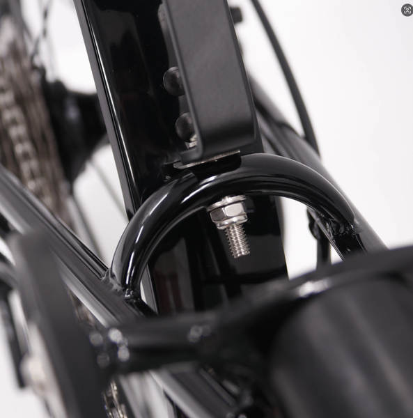 MINT bicicletas dobráveis T9D-20D de 9 velocidades masculinas e femininas de bicicletas dobráveis