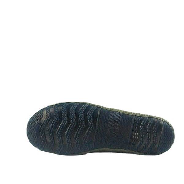 3517 Sapatos de Libertação Homens Sapatos de bola amarela Sapatos de vela Homens Sapatos de trabalho do campo de trabalho