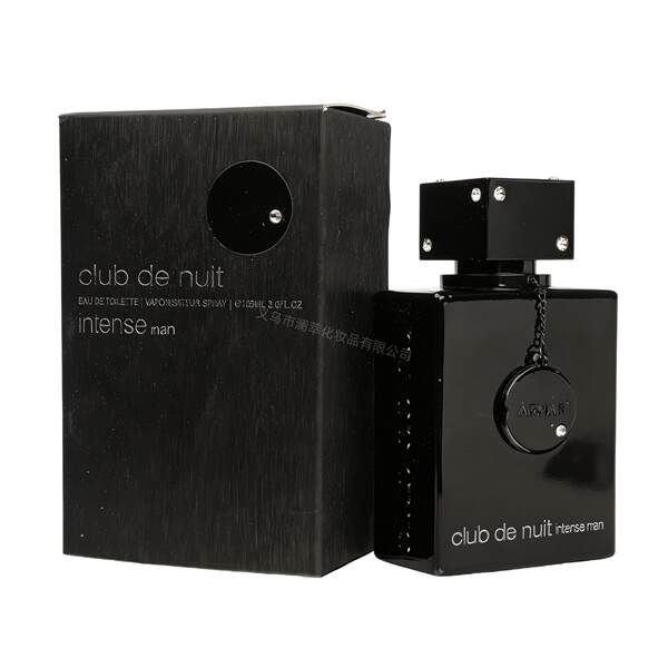 Perfume Masculino Armaf para Noite