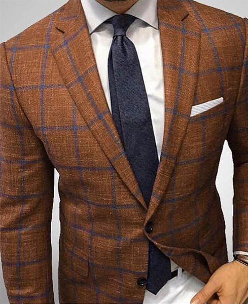 Terno Casual Masculino