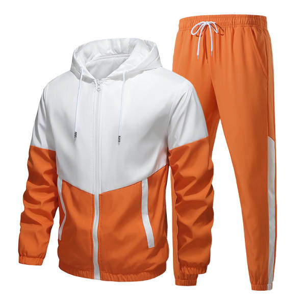 Conjunto Masculino Esportivo