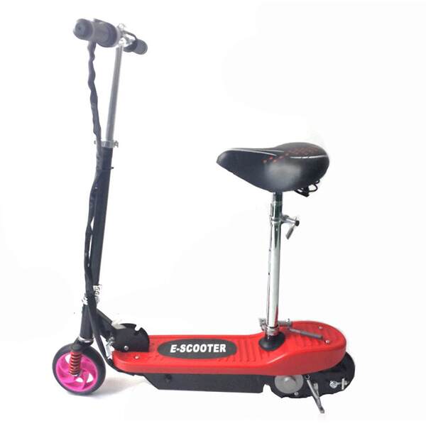 Esquiador elétrico de garrafa de carro dobrável senhora adulto mini portátil esquiador infantil de lazer scooter