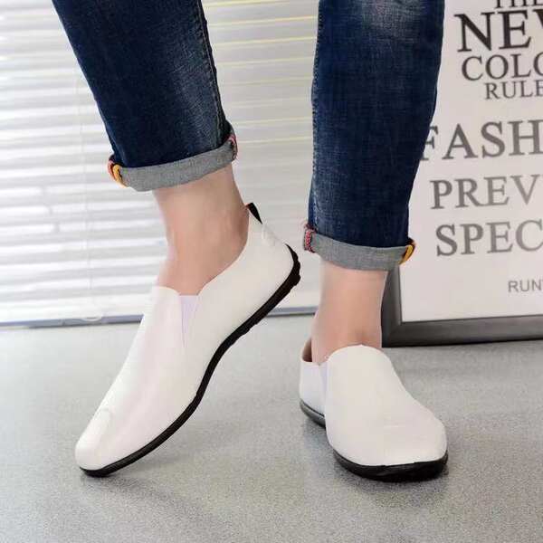 Sapatos Casuais Masculinos
