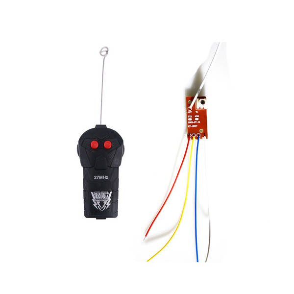 Fabricantes de produtos de venda quente preço por atacado PCBA adesivos para produção de amostragem de placa 2 controles remotos e placas de recepção