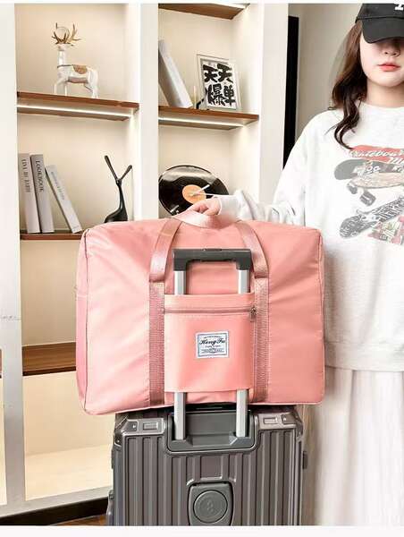 Bolsa de Organização Impermeável