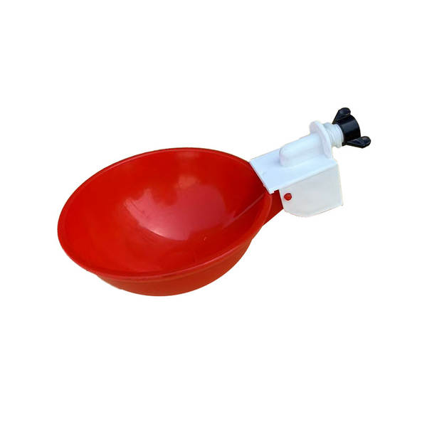 Bebedouro Automático para Aves