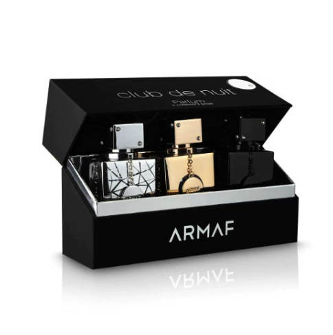 Kit de perfume YARA Perfume Corpo Pulverizador Cosmético Caixa de Presentes Kit de perfume fresco Homens Mulheres Fábrica de Perfume