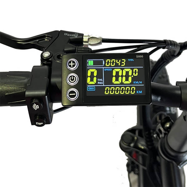 Bicicletas elétricas de alta velocidade de alta velocidade de bicicleta elétrica de alta velocidade