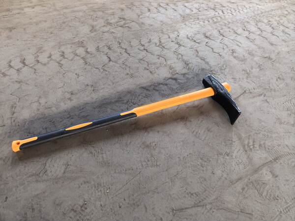 Kit de Ferramentas para Troca de Pneus