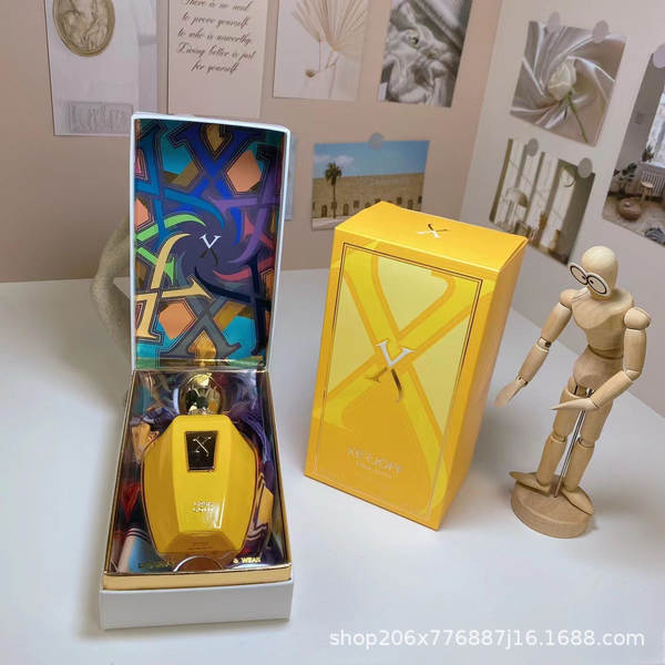 Perfume para homens de alta qualidade Coco 100ml