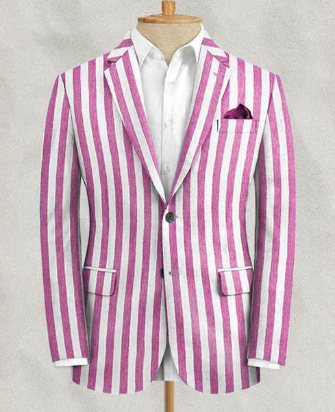 Terno Casual Masculino