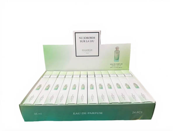 Perfume Amâncio Noturno 35ML