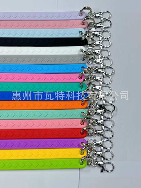 Suporte de Silicone para Copo