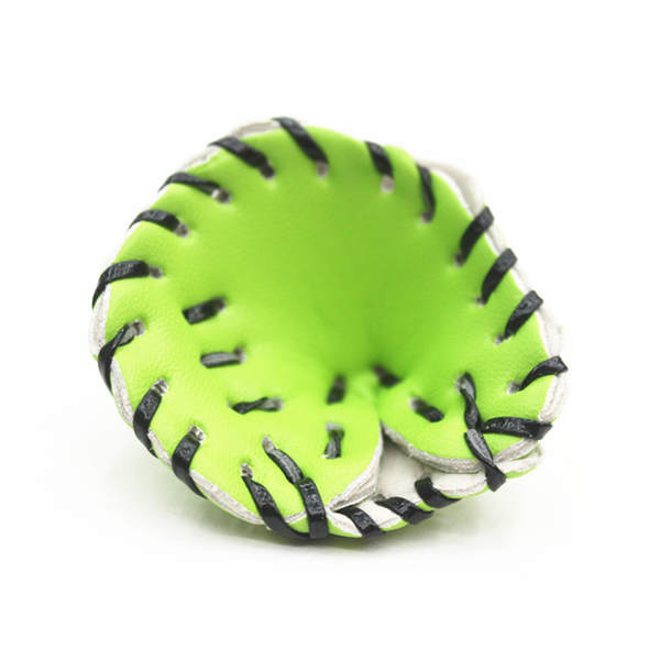 Chaveiro em Forma de Luva de Beisebol