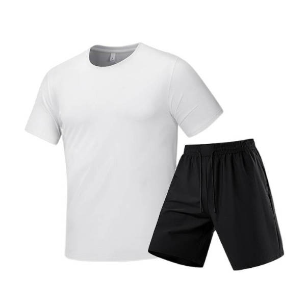 Conjunto de treino para homem