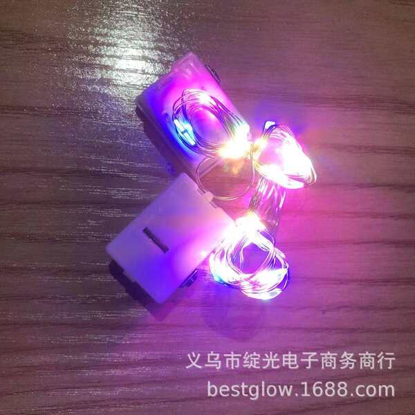 Luzes de Led para Decoração