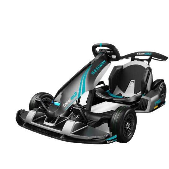 Novo Ninebot 9 carros de corrida elétricos para crianças e adultos