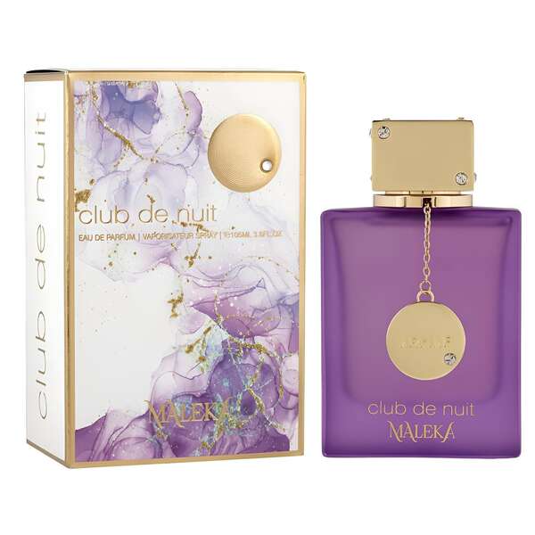 Armaf Club de Nuit Perfume
