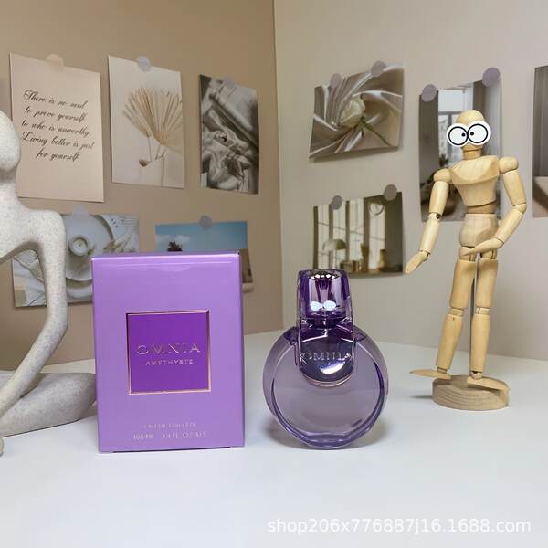 Perfume para homens de alta qualidade Coco 100ml