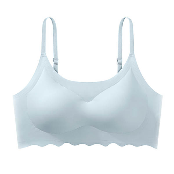 2a geração sem vestígios de gelo roupas íntimas senhora sexy pendurado peito bonito dormição movimentos femininos peito