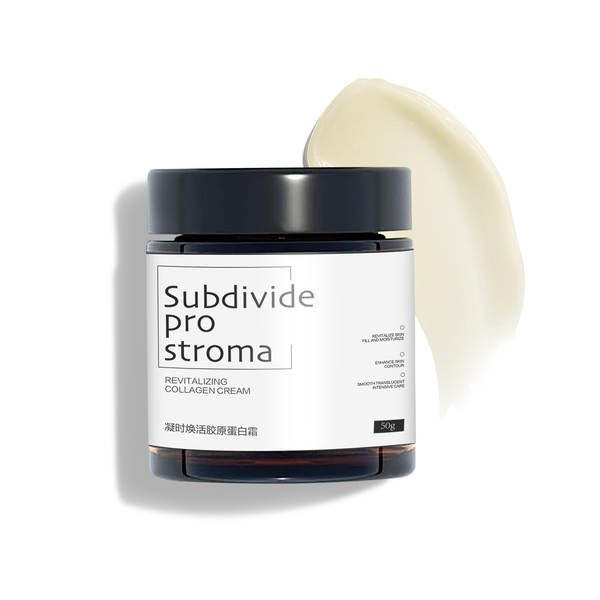 Três tipos de creme de colágeno fabricante de produtos semi-finalizados a granel de reabastecimento de água húmido V rótulo do rótulo do rótulo do rótulo do colágeno