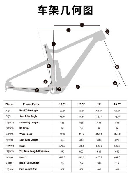 TRIFOX fibra de carbono de 29 polegadas XC mountain bike de 12 velocidades com entrada de pressão BB92 sem parafuso