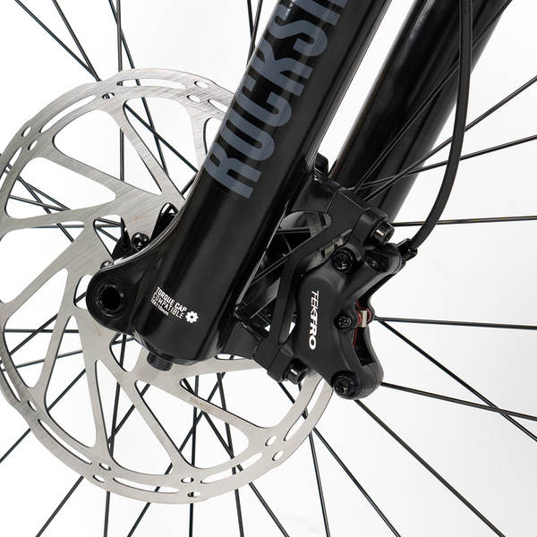 CYCTRAC Race Road EM6 3a geração soft-tail E-bike M430 motores elétricos