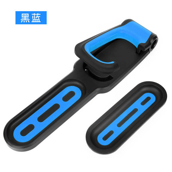 Suporte para Bicicleta na Parede