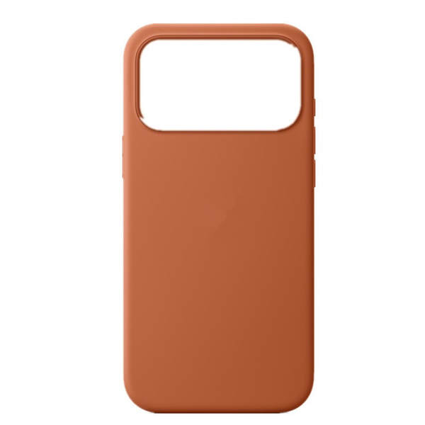 Aplicável ao iPhone 17 Capacete de silicone líquido da Apple 17promax com teclado AI animado 17air