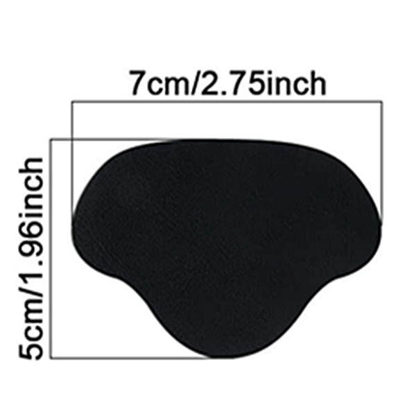 Adesivo para reparo de calçados