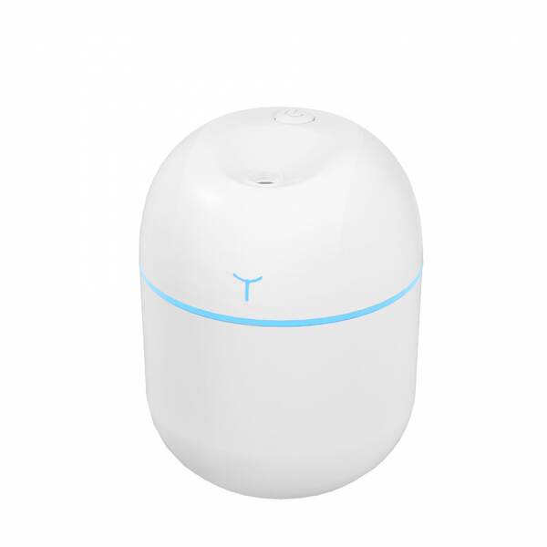 Umidificador de ar usb de névoa mini para a casa umidificador de mesa pequeno para o carro inteligente novo perfumador