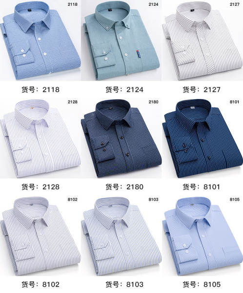 Novas camisetas masculinas de couro comprido de outono para homens de meia-idade para homens de outono