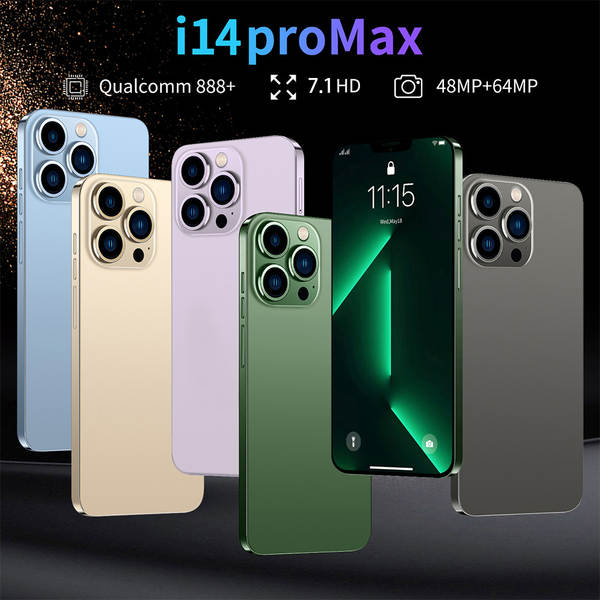 Próximo artigoTelefone inteligente 5G i14 ProMAX 16+1T