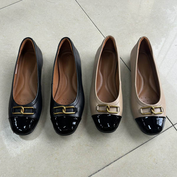 Sapatos que podem respirar - Sapatos de algodão para as mães - Sapatos para os pés