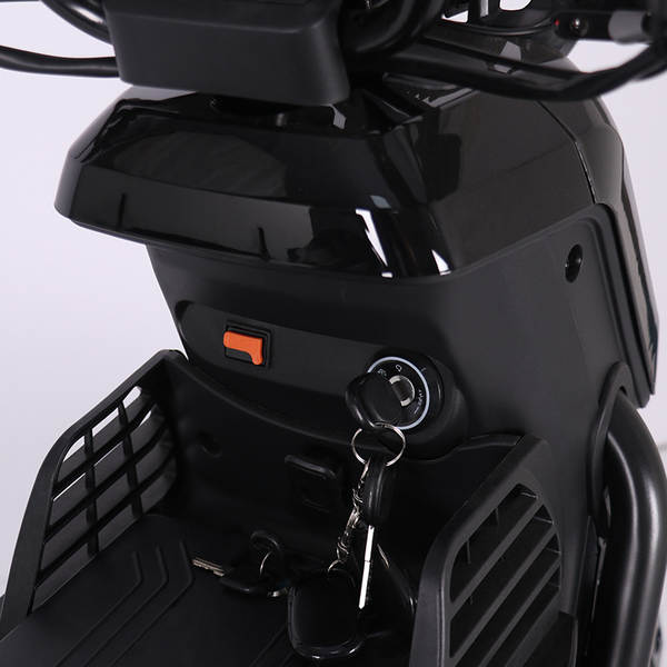 Pequena U.B.B. Venda quente de carga transfronteiriça da América do Sul longa duração fabricante de bicicletas elétricas carregar duas rodas novo modelo