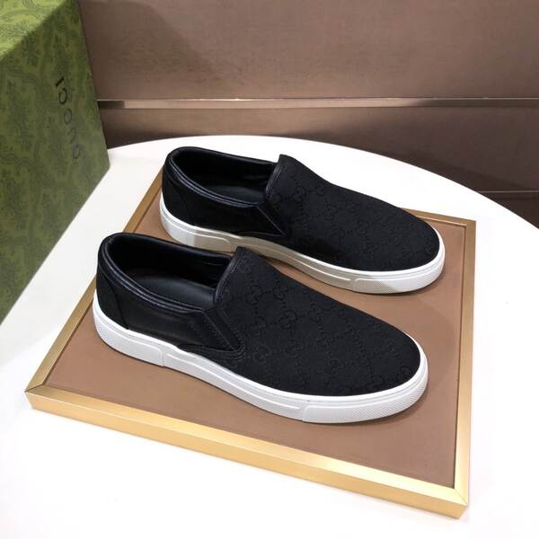 Sapato conforto casual