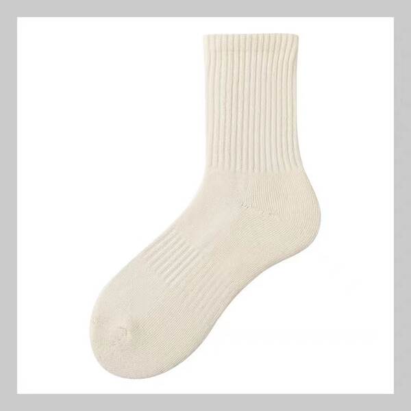 Meias de Inverno para Homem e Mulher