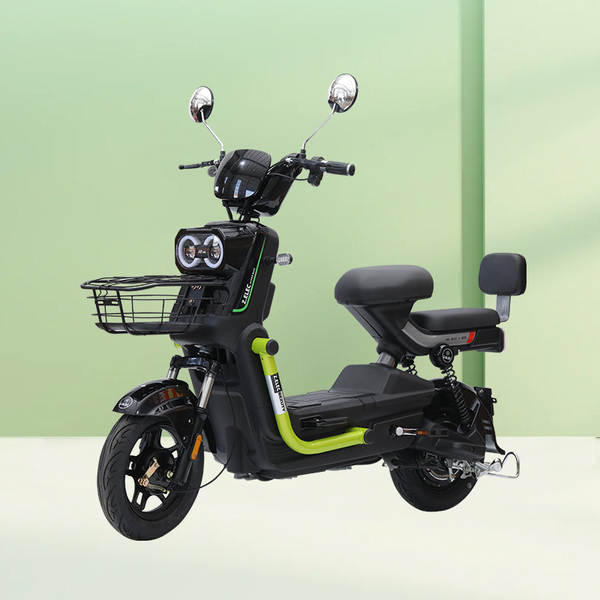 Fornecimento transfronteiriço de fábrica de origem de exportação de bicicletas elétricas multifuncionais de duas gerações
