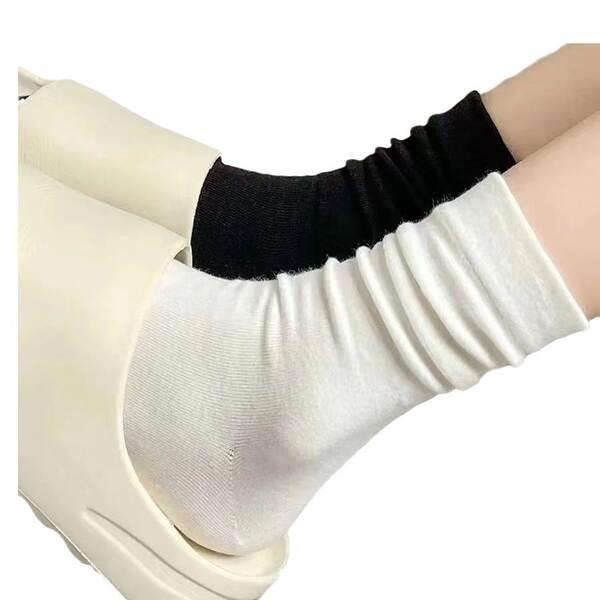 Meias de Inverno Femininas