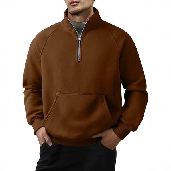 Roupa de vestir masculina e masculina para o outono, calda para o outono.