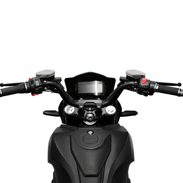 Moto Elétrica de Alta Potência