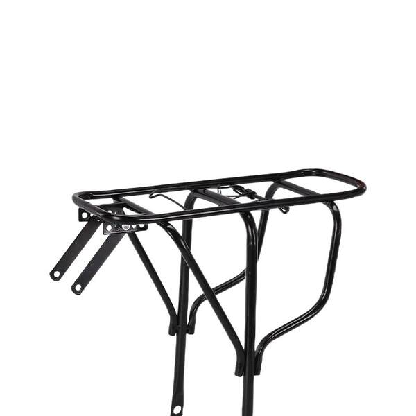 Suporte Traseiro para Criança em Bicicleta