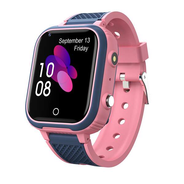 Relógio Smartwatch Infantil Água Resistente