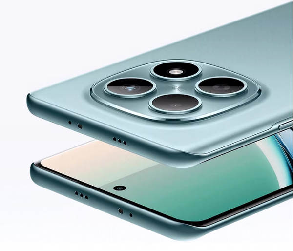 Redmi Note 15 5G, o novo smartphone oficial da Xiaomi