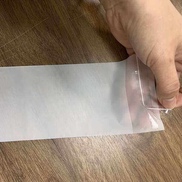 Saco de Embalagem para Celular