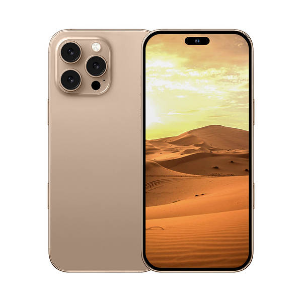 Fonte de fábrica OEM/ODM celular personalizado 8+256 7,3 polegadas smartphone